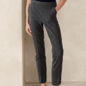 Banana Republic Hayden Taper Pull-On Pant